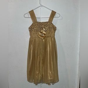 Amy’s Closet Sparkly Sequin Dress